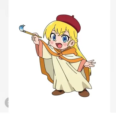 Profile image of クレア