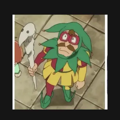 Profile image of ソドロ