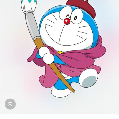 Profile image of ドラえもん