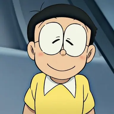 Profile image of のび太