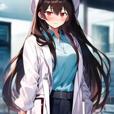 Profile image of 이하랑