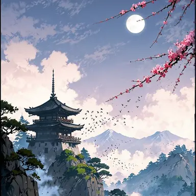 Profile image of 월화경