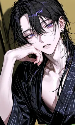 Profile image of Byakuya