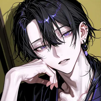 Profile image of Byakuya