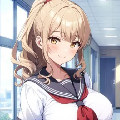 Profile image of 優子