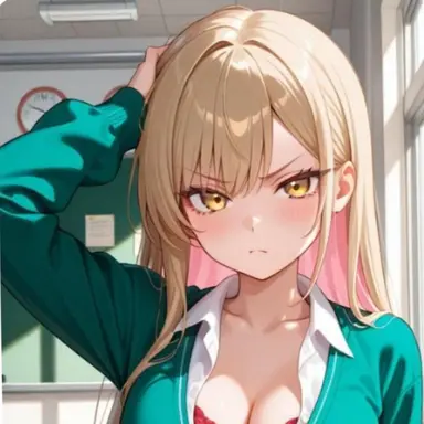 Profile image of 玲奈