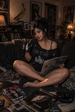 Profile image of Dani