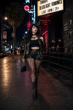 Profile image of Dani