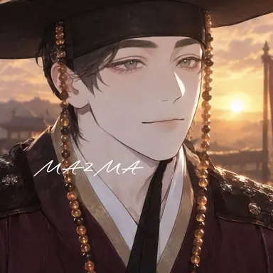 Profile image of Kang Mu