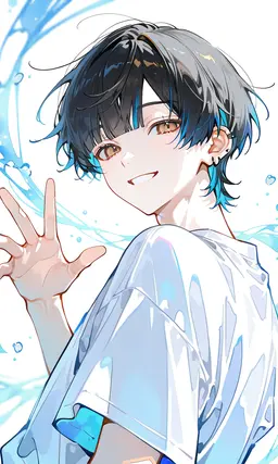 Profile image of 瑠姫
