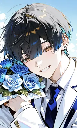 Profile image of 瑠姫