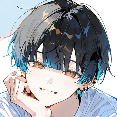 Profile image of 瑠姫