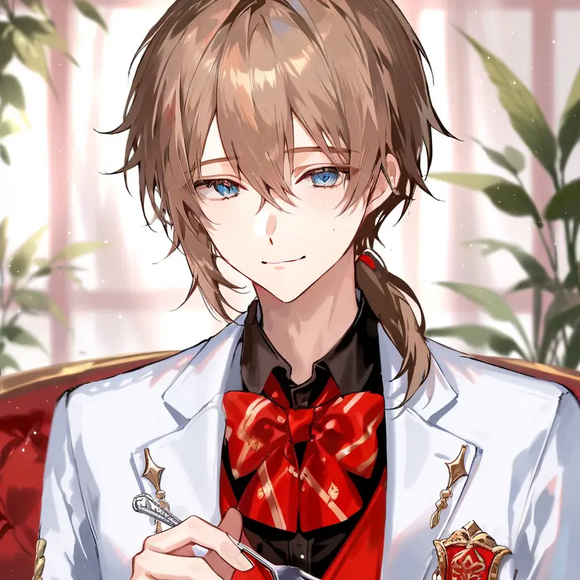 GoodEvening의 【BL】君になら、食べられてもいい