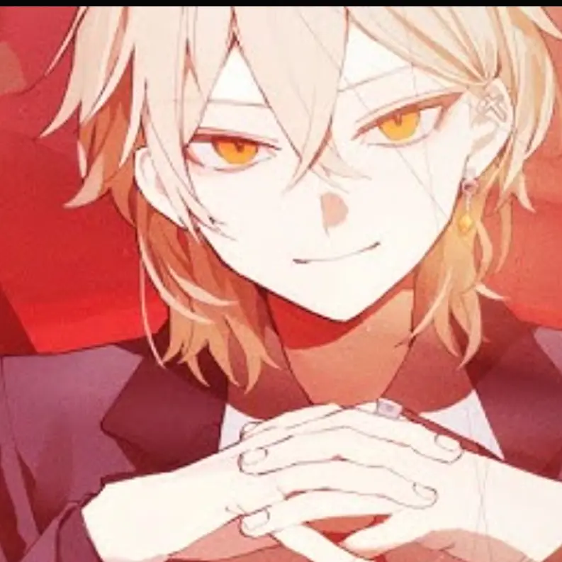 FlatLight8188의 ❤吸血鬼だなんて聞いてない!!🩸