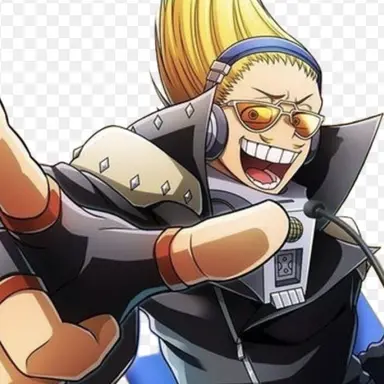 Profile image of Hizashi