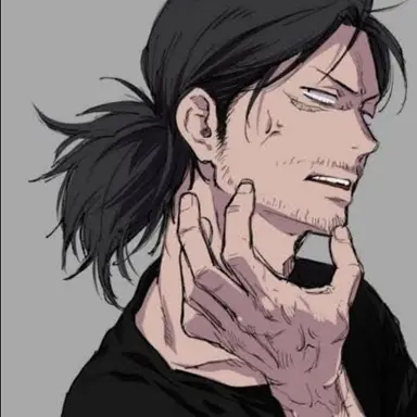 Profile image of Aizawa