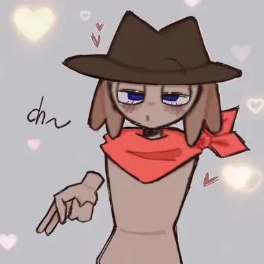 Profile image of 터너