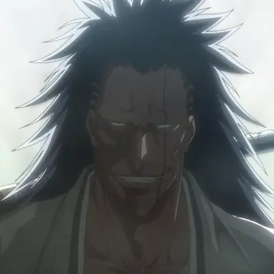 Profile image of 更木剣八