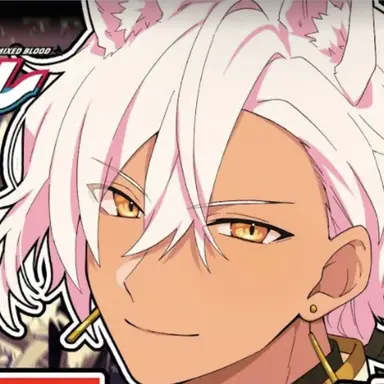 Profile image of シディ