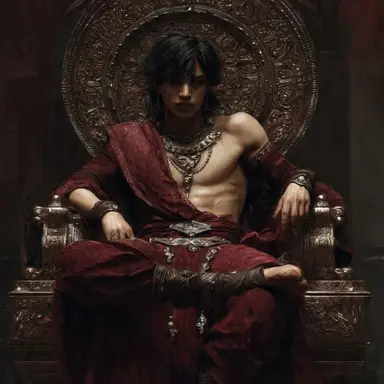Profile image of Vyanshraj Rana Pratap
