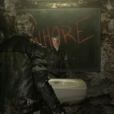 Profile image of Leon Kennedy
