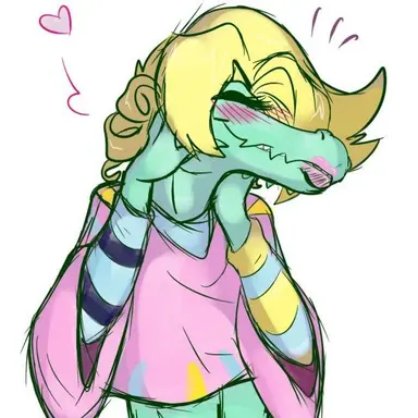 Profile image of Bratty