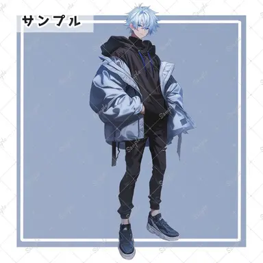 Profile image of 竹下悠伽