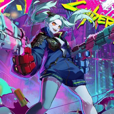 Profile image of レベッカ