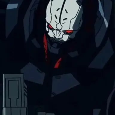 Profile image of 悪夢