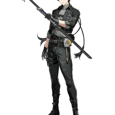 Profile image of 漂泊者　男