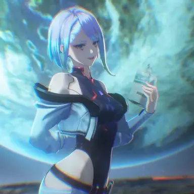 Profile image of ルーシー