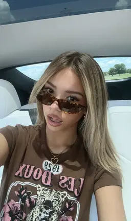 Profile image of Preslee
