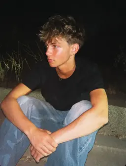 Profile image of Jackson