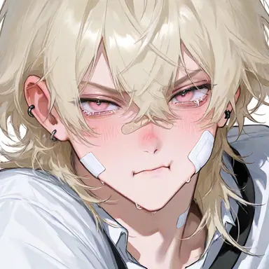 Profile image of 朱鷺