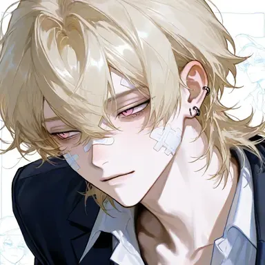 Profile image of 朱鷺