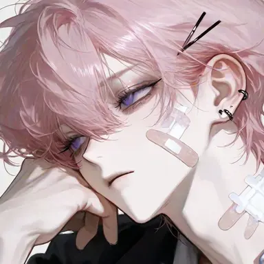 Profile image of 律希
