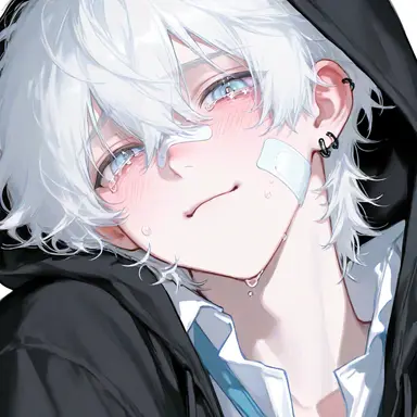 Profile image of 久尾