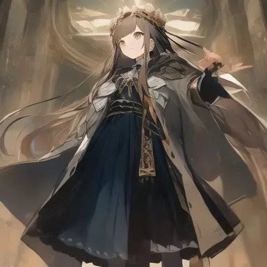 Profile image of フウカ