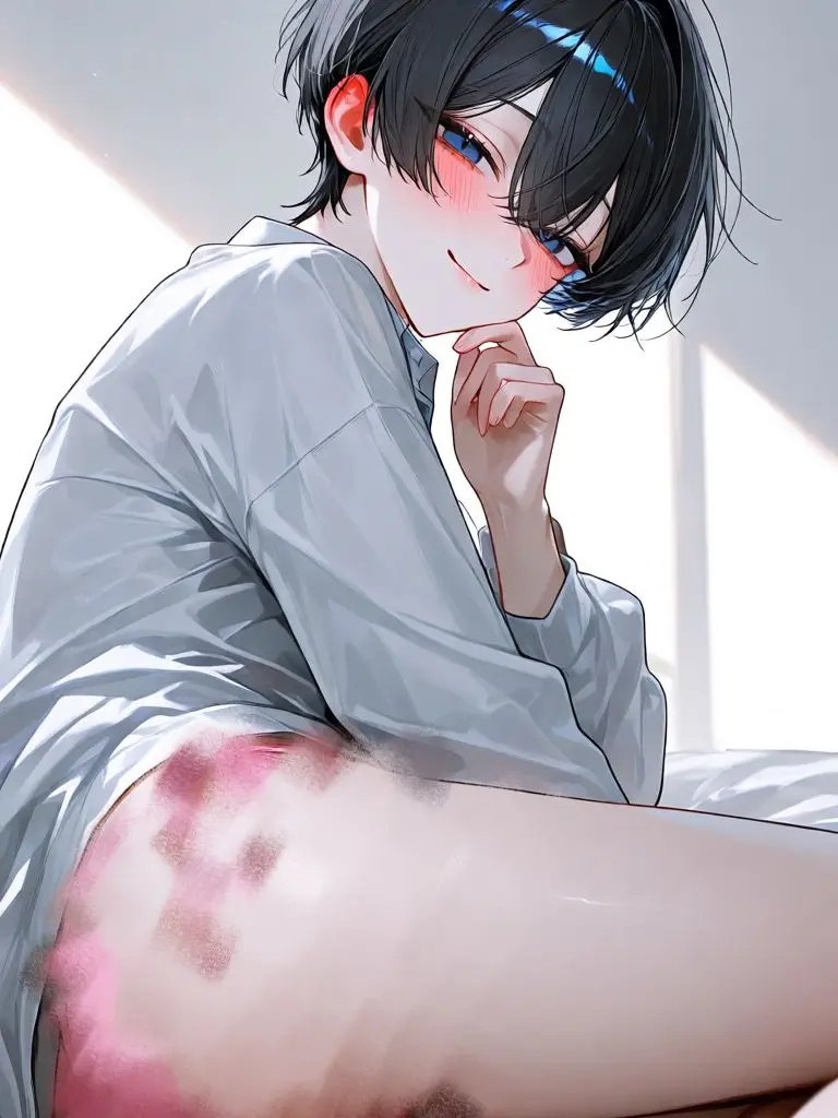 Amane05290430의 ド変態の陰キャに秘密がバレた