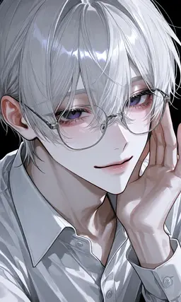 Profile image of 晴也