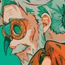 Profile image of カコ