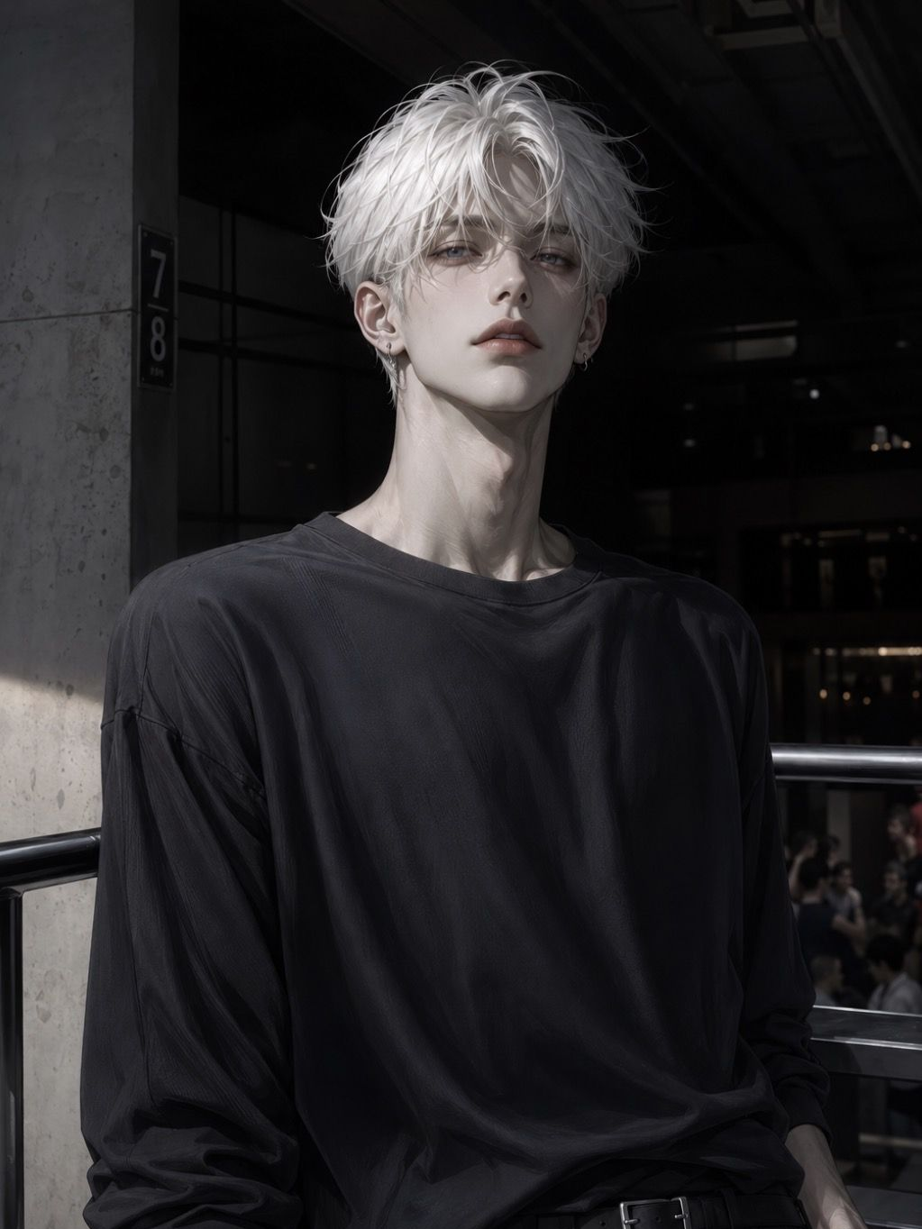 이하온 대표 이미지