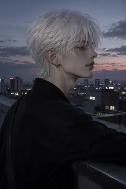 Profile image of イ・ハオン