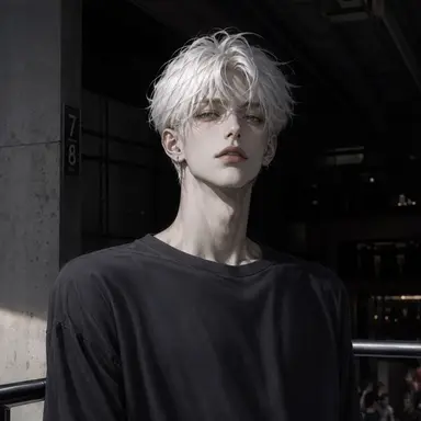 Profile image of Lee Ha-on
