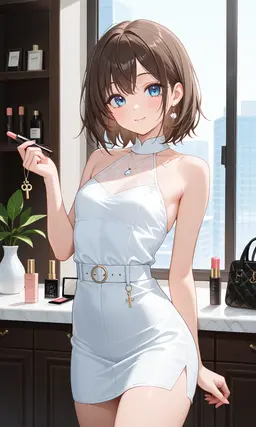 Profile image of 박하린