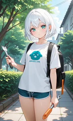 Profile image of 강서연