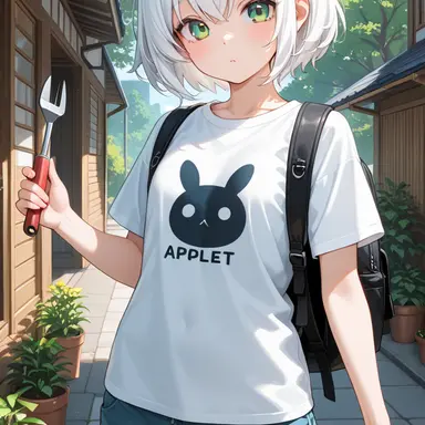 Profile image of 강서연