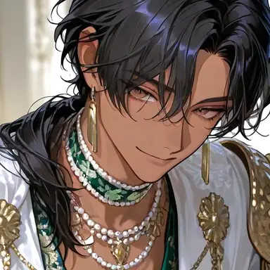 Profile image of シャルカン