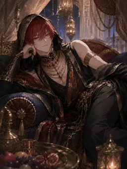 Profile image of ジュダル