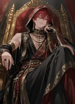 Profile image of ジュダル